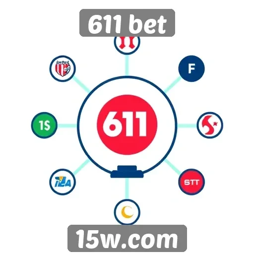 Funcionamento do sistema de apostas no 611 bet