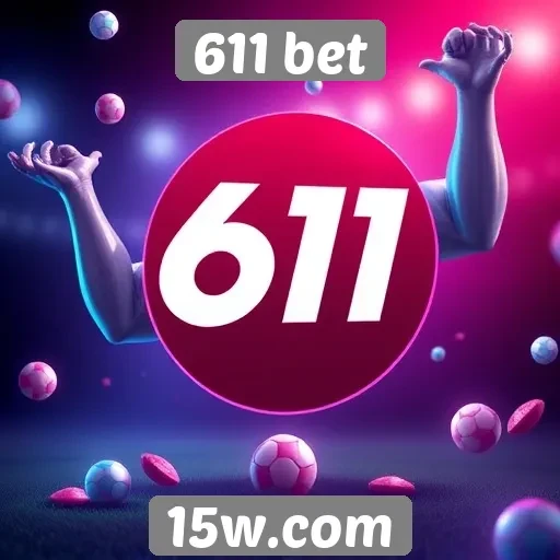 Análise de jogos disponíveis no site 611 bet