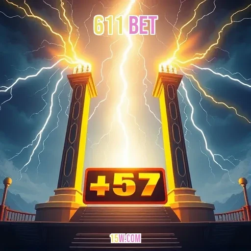 611 bet Pagamento