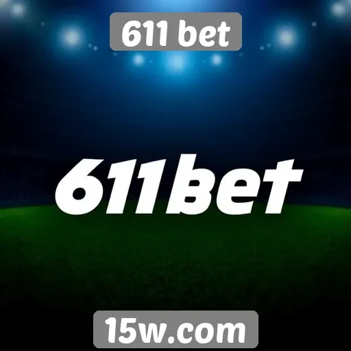 Opiniões de jogadores sobre a 611 bet