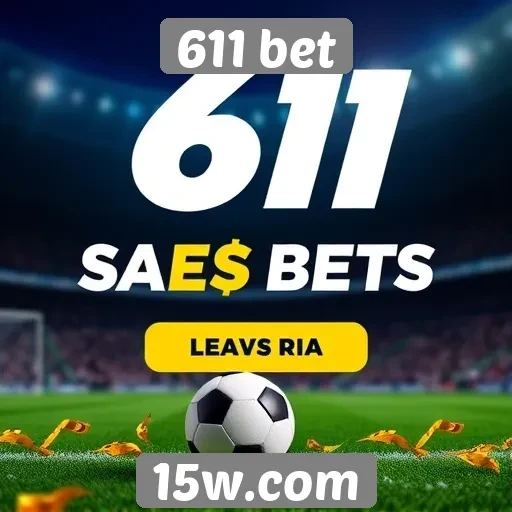 Promoções e bônus atraem novos jogadores na 611 bet