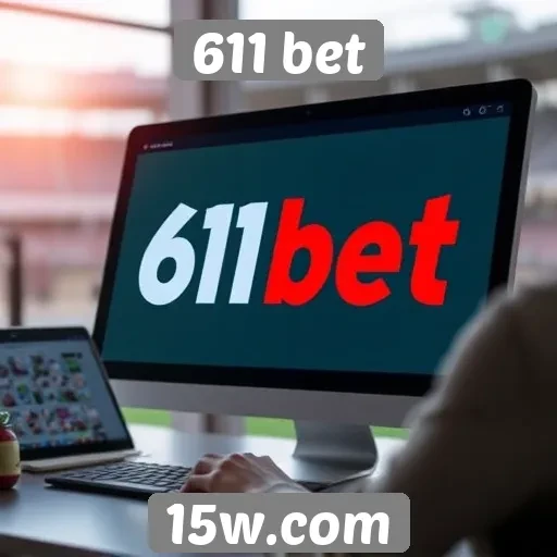 Impacto da regulamentação nas operações da 611 bet