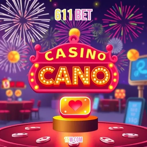 611 bet Eventos Esportivos