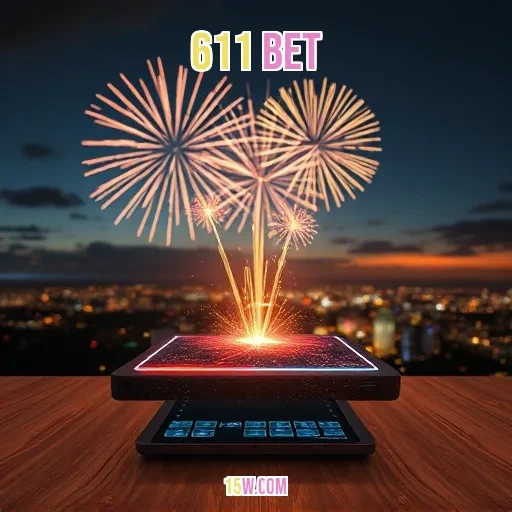 611 bet Suporte 24/7