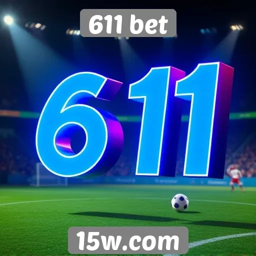 Tendências e inovações no site 611 bet