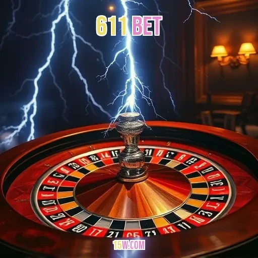 611 bet VIP